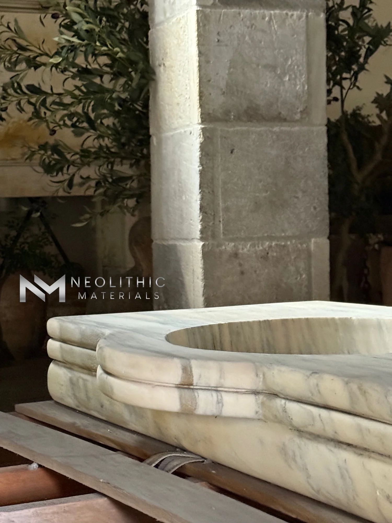 Marble Sink - Image 7